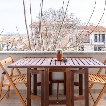 Alto 1 Studio Apartment Rovinj Dış mekan fotoğraf
