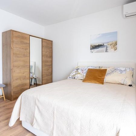 Alto 1 Studio Apartment Rovinj Dış mekan fotoğraf