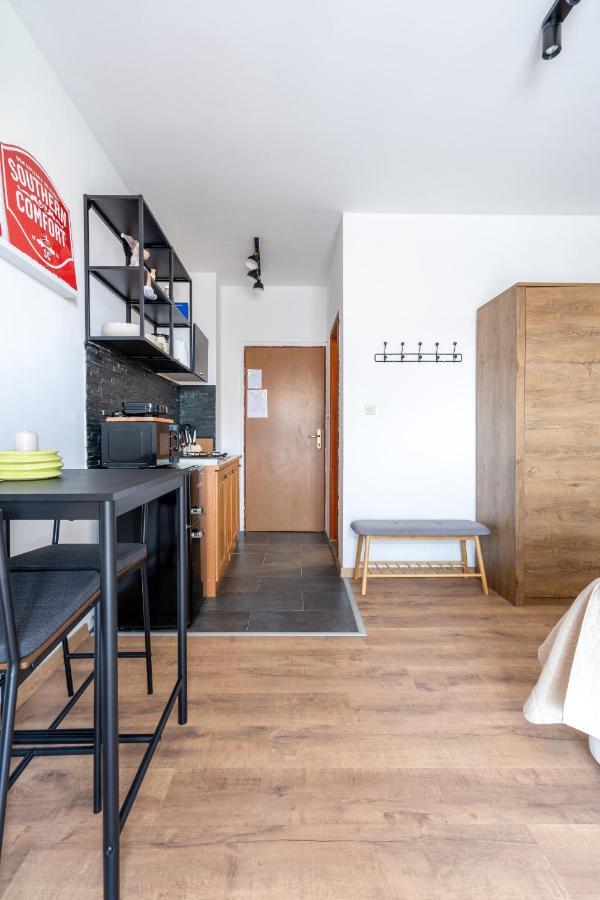 Alto 1 Studio Apartment Rovinj Dış mekan fotoğraf