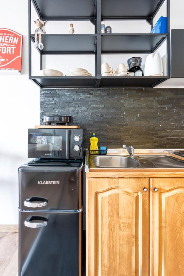 Alto 1 Studio Apartment Rovinj Dış mekan fotoğraf