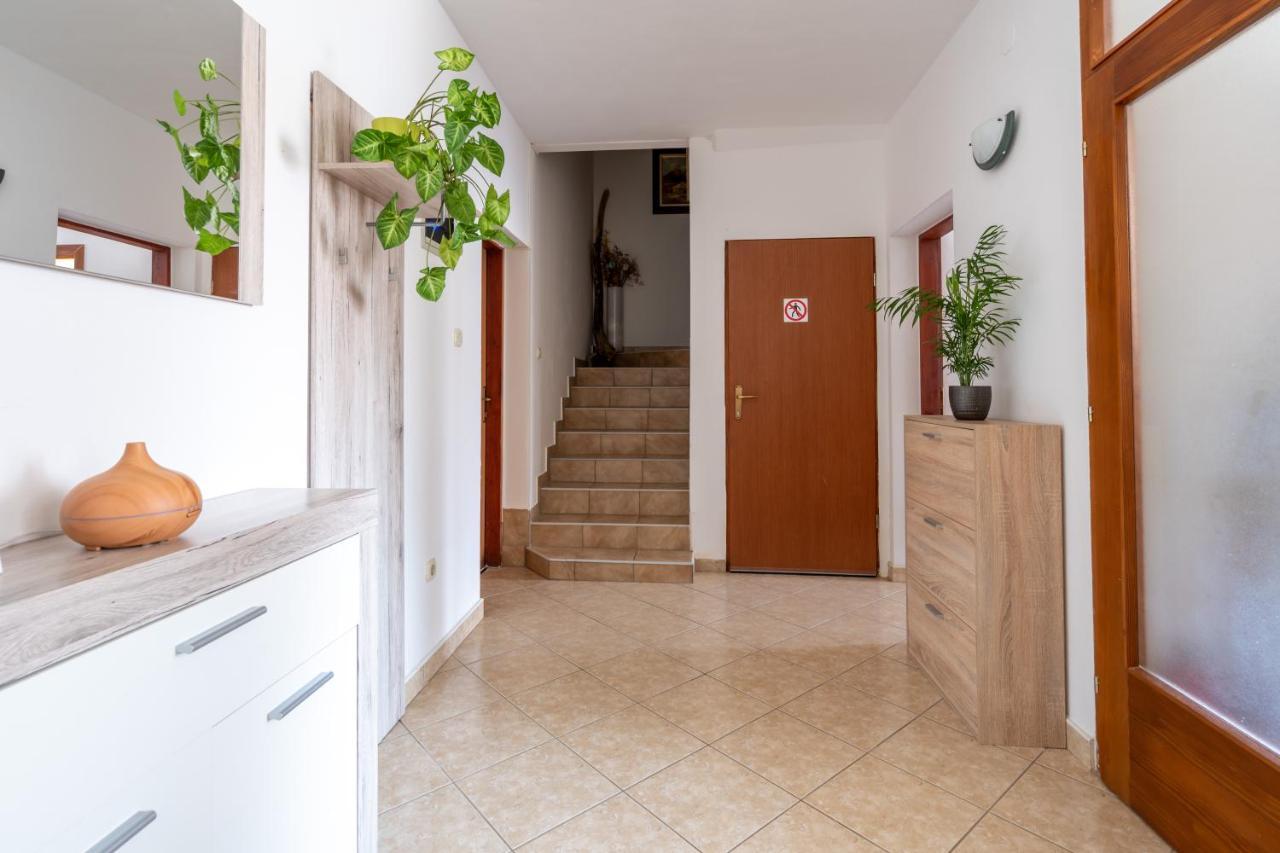 Alto 1 Studio Apartment Rovinj Dış mekan fotoğraf