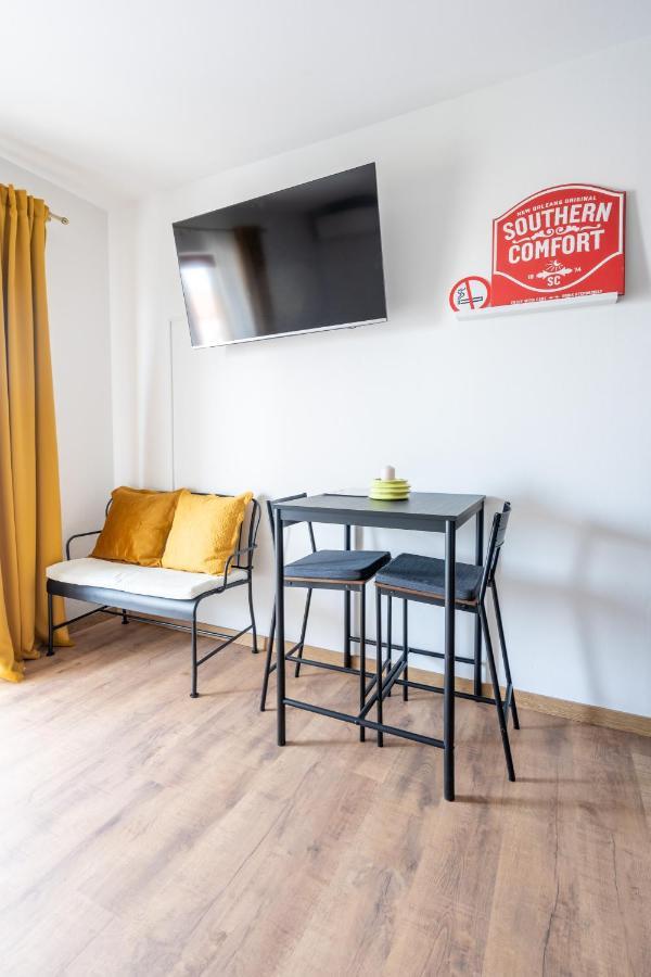 Alto 1 Studio Apartment Rovinj Dış mekan fotoğraf